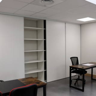 Bureau privé 25 m² 4 postes Coworking Rue Aristide Berges Perpignan 66000 - photo 1